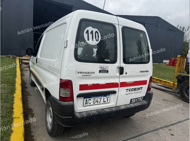 Subasta destacada
